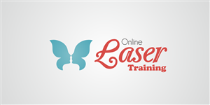 Diseño de Logo por Vzentale para Online Laser Training Ltd | Diseño: #1613794