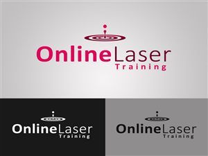 Design de Logo par scstudios pour Online Laser Training Ltd | Design #1615407