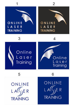 Design de Logo par IneseRo pour Online Laser Training Ltd | Design #1601879