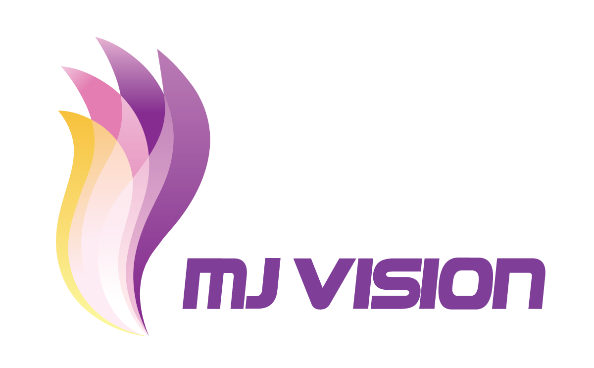 Diseño de Logo por Anita para MJVision | Diseño #1599771