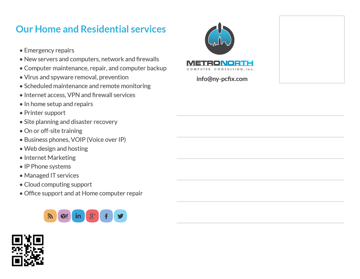 Postcard Design by Selda for this project | Design #5924066