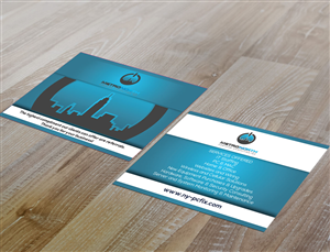 Postcard Design by nuhanenterpriseIT for this project | Design #5938128
