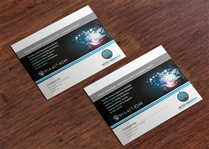 Postcard Design by nafizrahat for this project | Design: #5924229