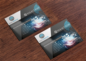 Postcard Design by nafizrahat for this project | Design: #5924241