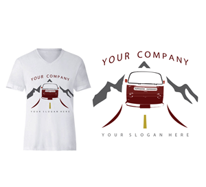 T-shirt Design by Patrick07