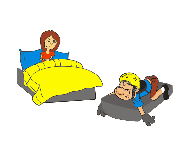 T-shirt Design by heribudi for NO CHEESE PIZZA (Coco & Rico) | Design #5940369