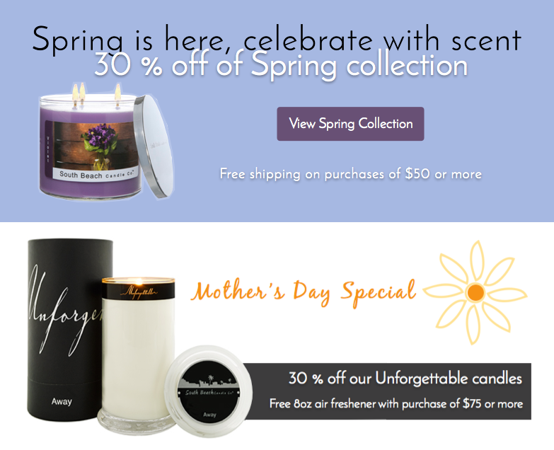 Banner Ad Design by samanthapeters924 for this project | Design #5934136