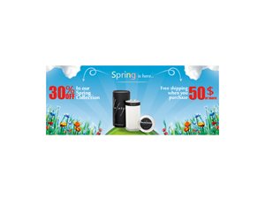Banner Ad Design by waelnassar for this project | Design #5930022