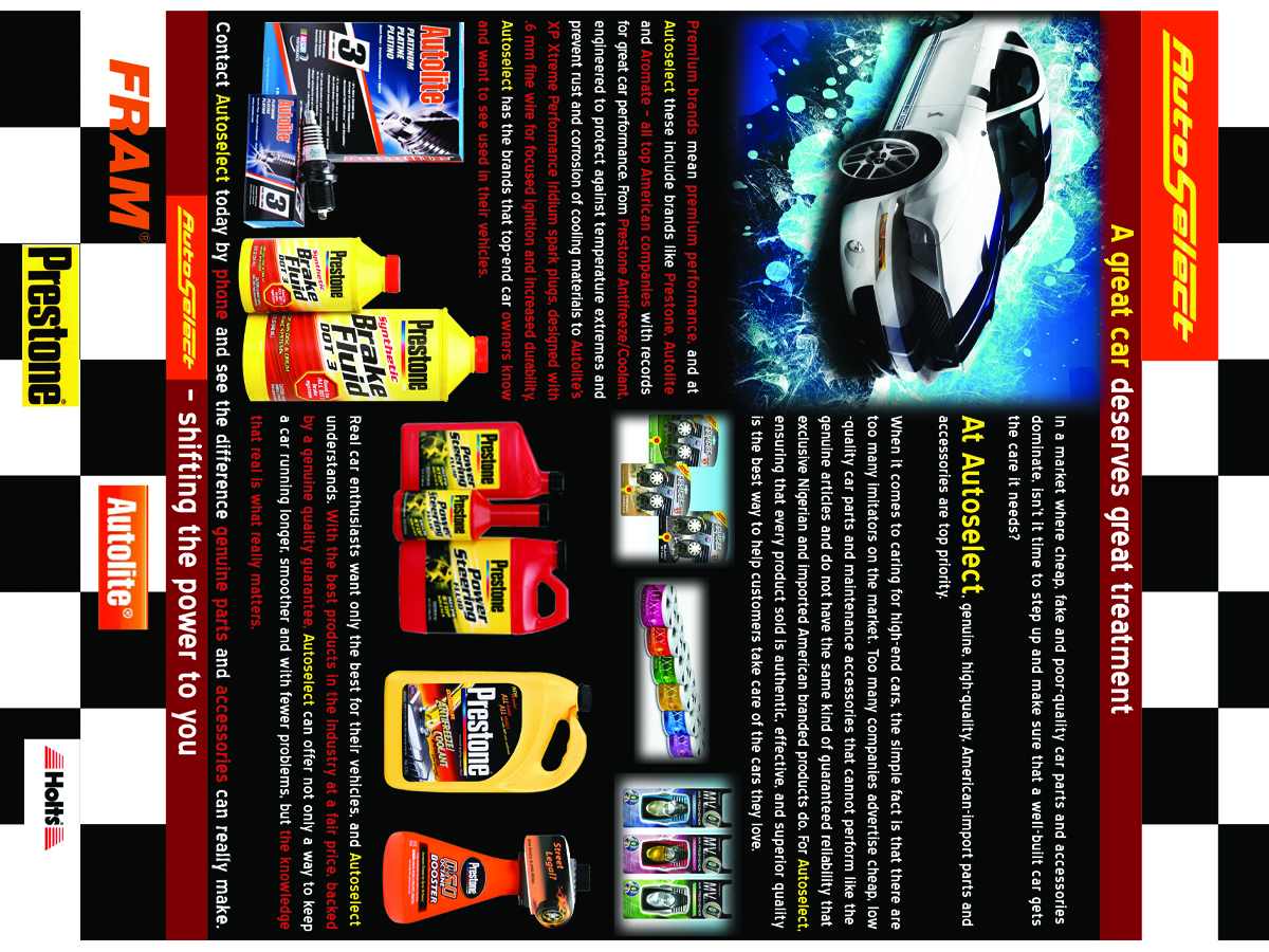 Flyer Design by Desire Design Solutions for this project | Design #316582