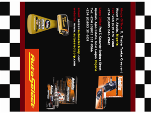 Flyer Design by Desire Design Solutions for this project | Design: #316584