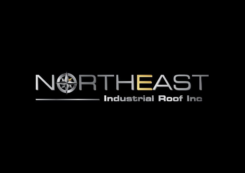 Business Card Design by bc21 for Northeast Industrial Roof | Design: #5942880