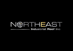 Business Card Design by bc21 for Northeast Industrial Roof | Design: #5942880