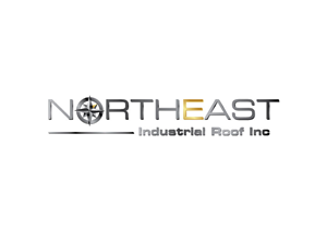 Design de Carte de Visite par bc21 pour Northeast Industrial Roof | Design : #6013475