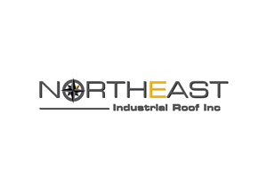 Design de Carte de Visite par bc21 pour Northeast Industrial Roof | Design : #6043644