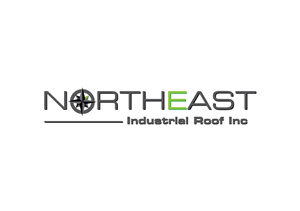 Design de Carte de Visite par bc21 pour Northeast Industrial Roof | Design : #6077887