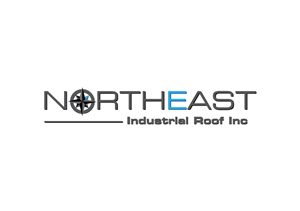 Design de Carte de Visite par bc21 pour Northeast Industrial Roof | Design : #6077891