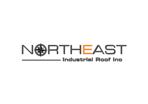 Design de Carte de Visite par bc21 pour Northeast Industrial Roof | Design : #6077900