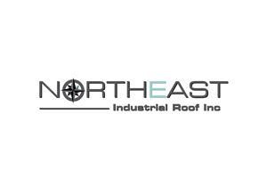 Business Card Design by bc21 for Northeast Industrial Roof | Design: #6078039