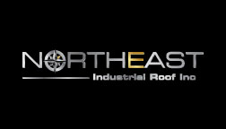 Business Card Design by bc21 for Northeast Industrial Roof | Design: #6097495