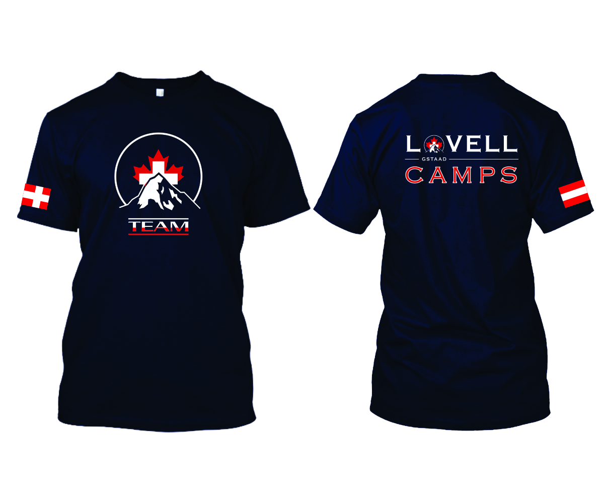 T-shirt Design by danhdesign010203 for this project | Design #5935765
