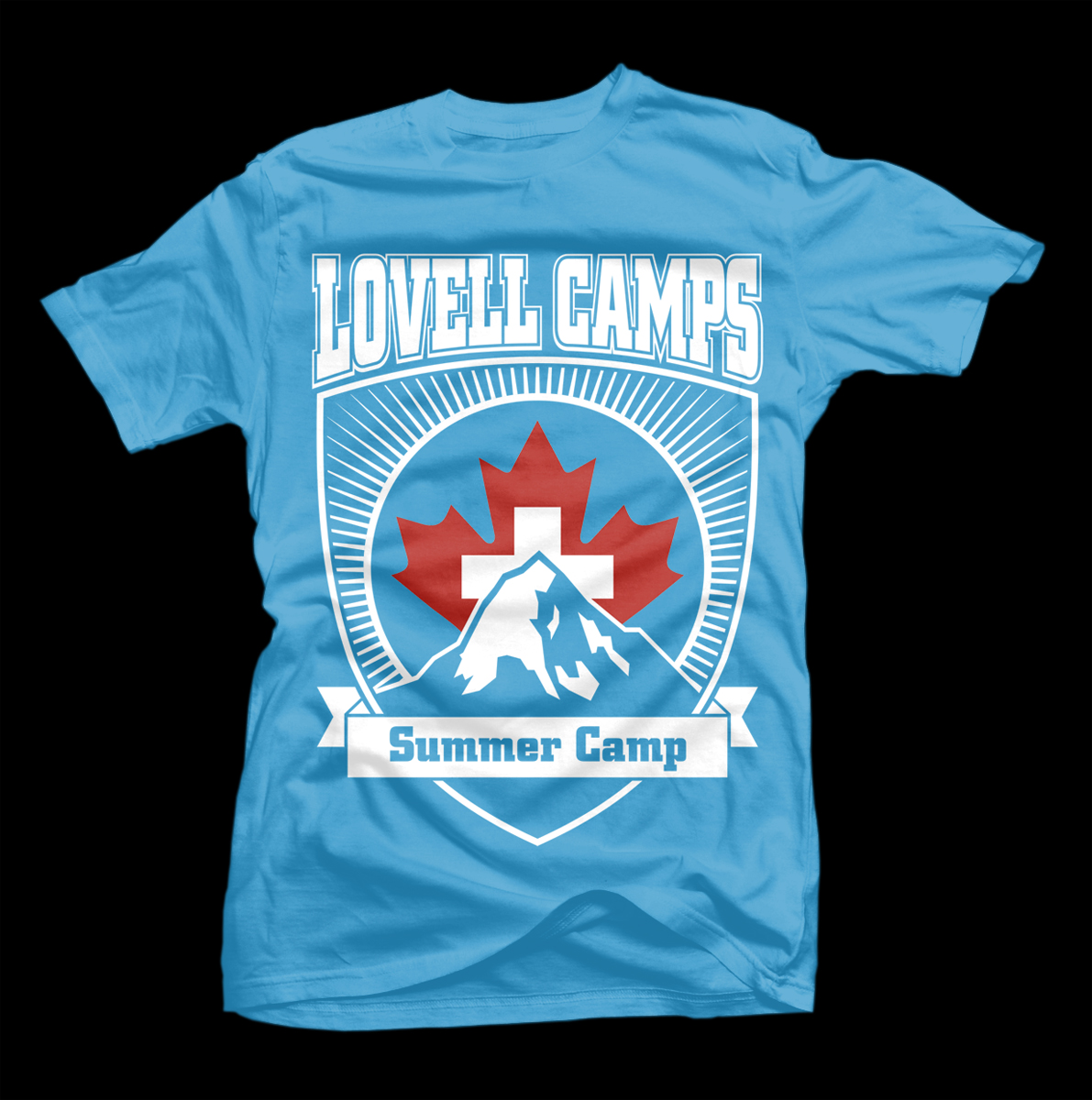 T-shirt Design by D'Mono for this project | Design #6002663