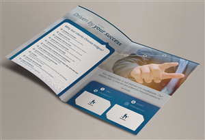 Brochure Design by Oilegak
