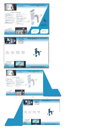 Brochure Design by JaneW