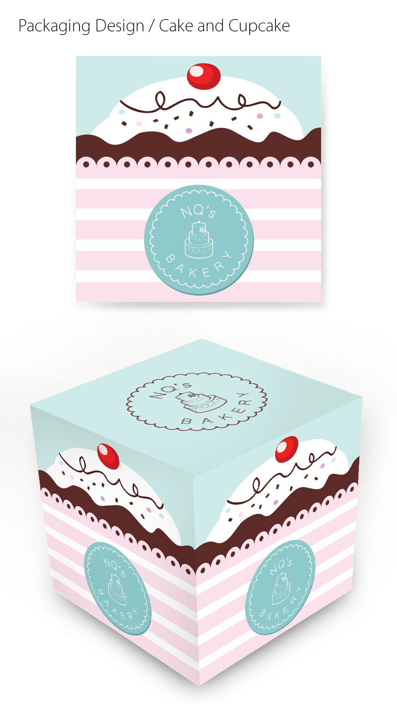 Packaging Design by anavesyu for this project | Design #5930545