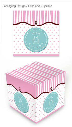 Design Emballage par anavesyu pour ce projet | Design : #5930561