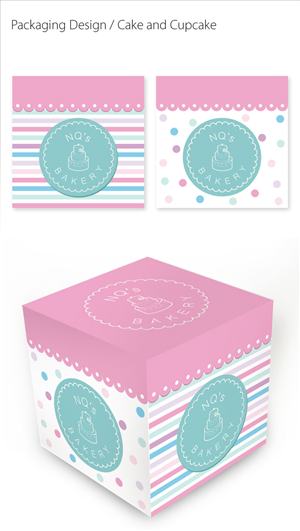 Design Emballage par anavesyu pour ce projet | Design : #5930566