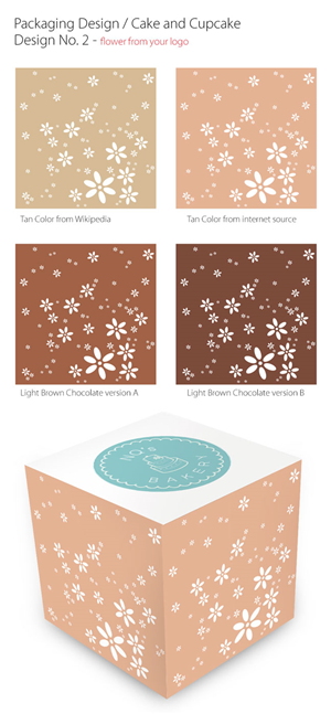 Design Emballage par anavesyu pour ce projet | Design : #6017662