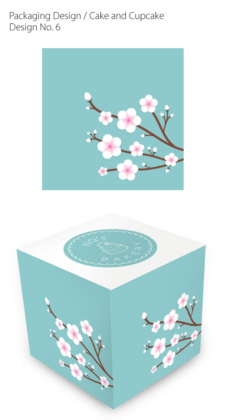 Packaging Design by anavesyu for this project | Design #6017669