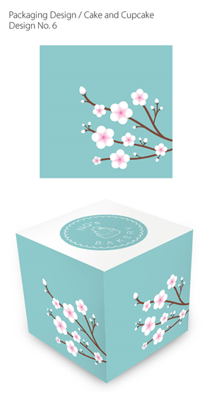 Design Emballage par anavesyu pour ce projet | Design : #6017669