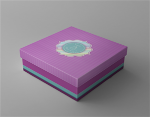 Design Emballage par Akshar Shailesh pour ce projet | Design : #5921372