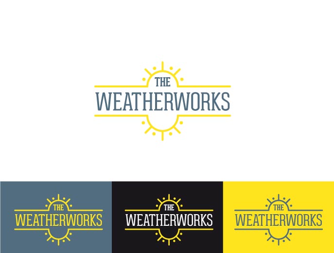 Logo Design by wonderland for this project | Design #5912575