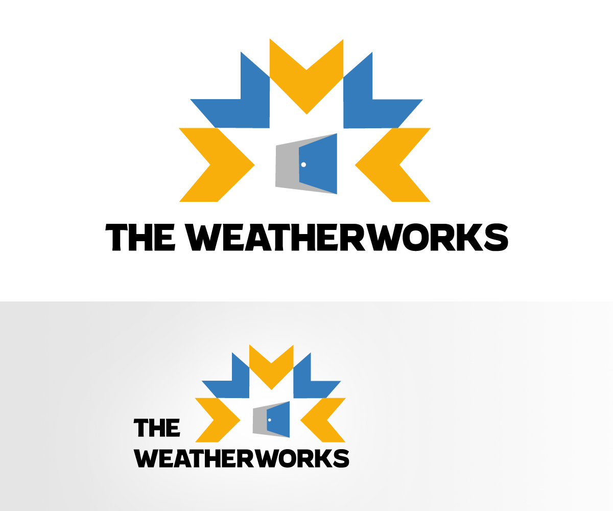 Logo Design by afrozmohammed for this project | Design #5920070