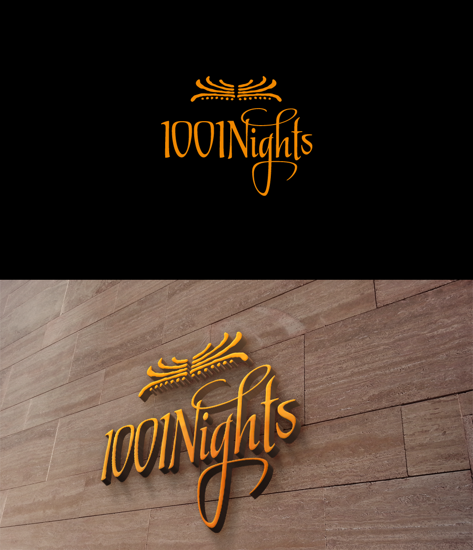 Logo Design by trufya for this project | Design #6035228