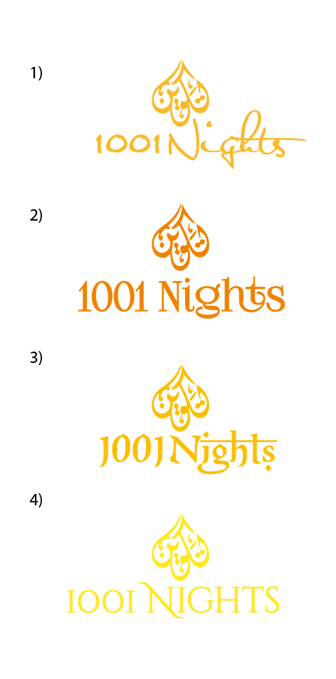 Logo Design by trufya for this project | Design #6040023