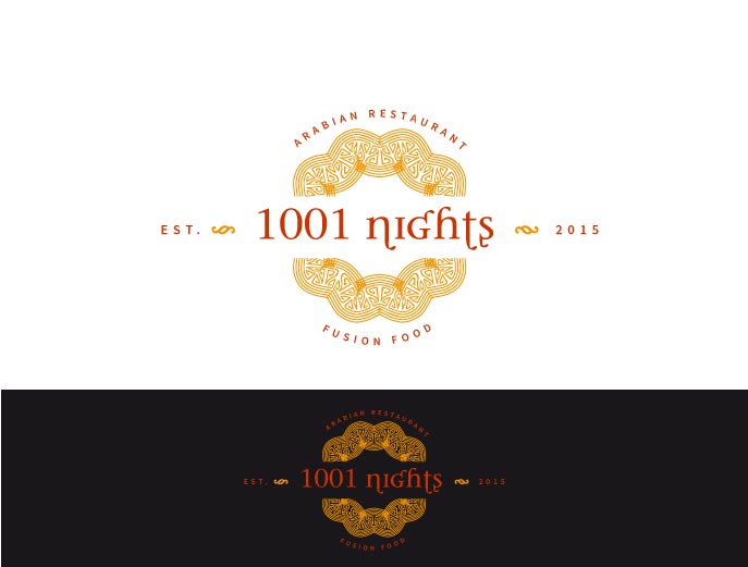 Logo Design by wonderland for this project | Design #5913807