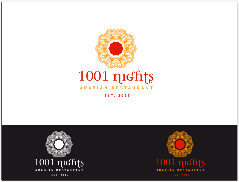 Logo Design by wonderland for this project | Design #6035468