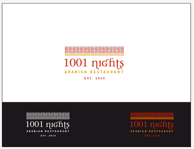 Logo Design by wonderland for this project | Design #6035491