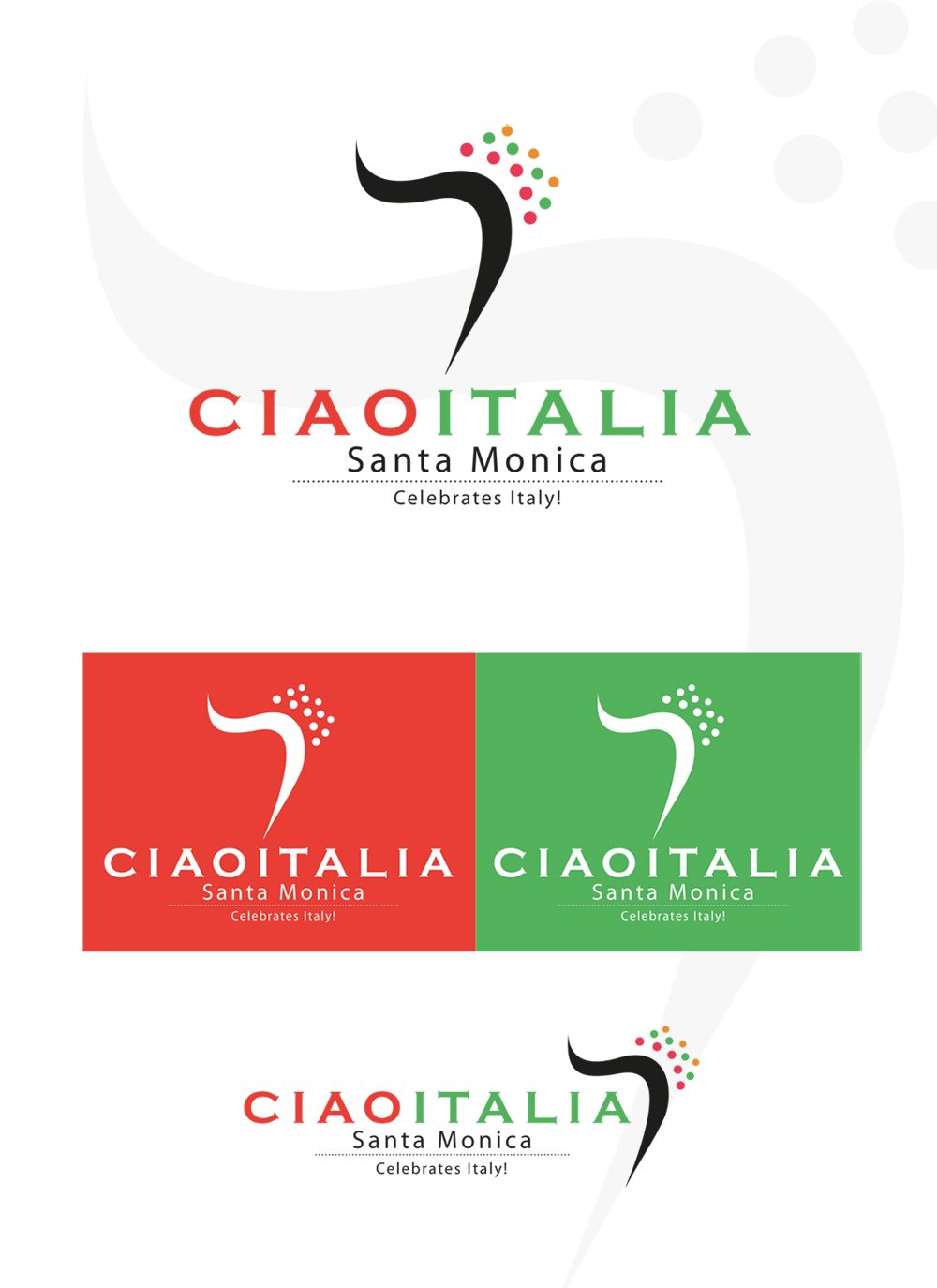 Logo Design by CanDoDesign for this project | Design #5920406