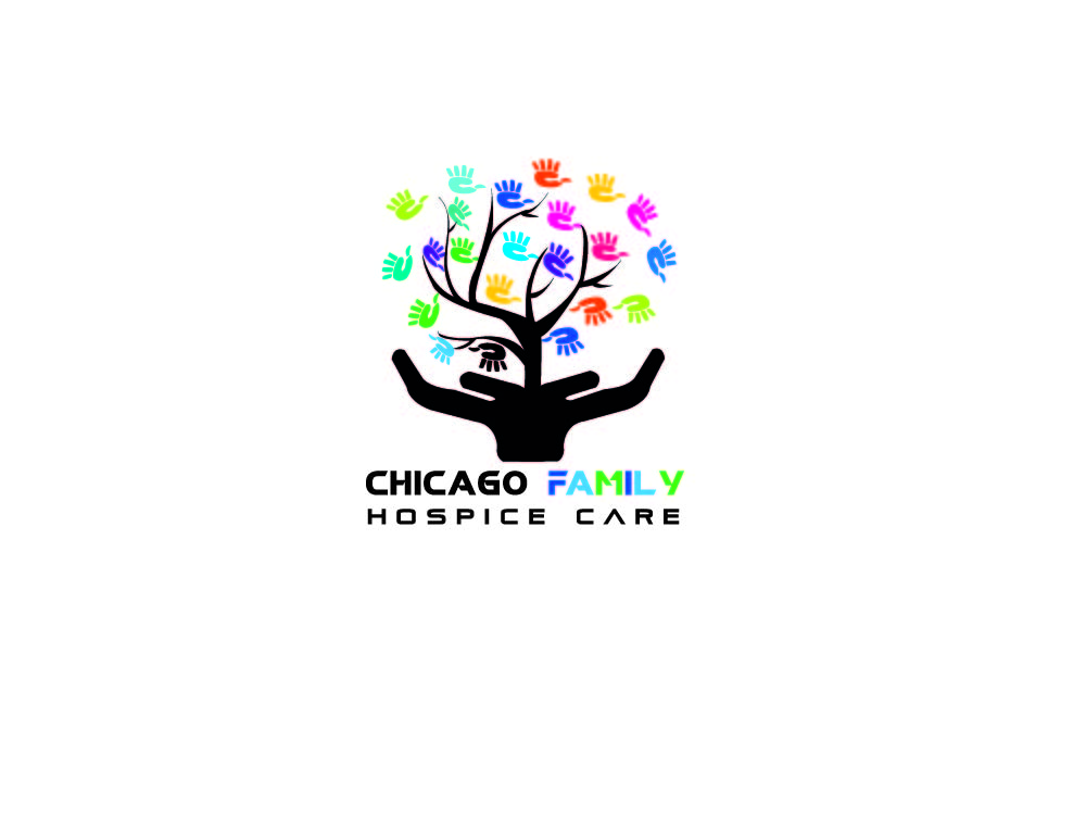 Logo Design by S_A for Chicago Family Hospice Care | Design #5997908