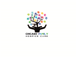 Logo-Design von S_A für Chicago Family Hospice Care | Design #5997908