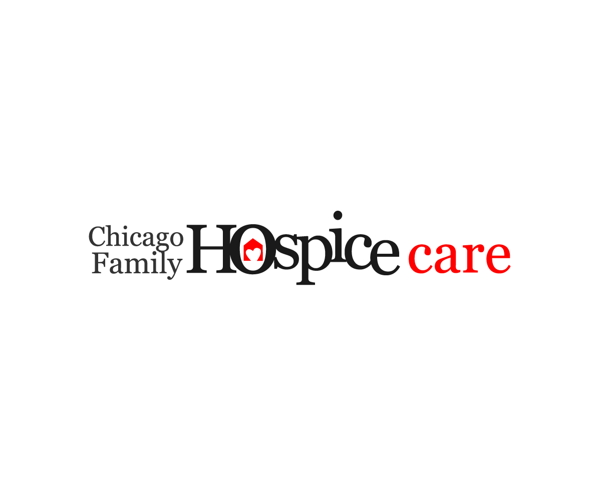 Diseño de Logo por JY para Chicago Family Hospice Care | Diseño #5926297