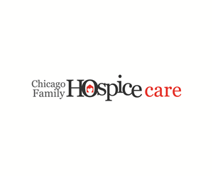 Logo-Design von JY für Chicago Family Hospice Care | Design: #5926297