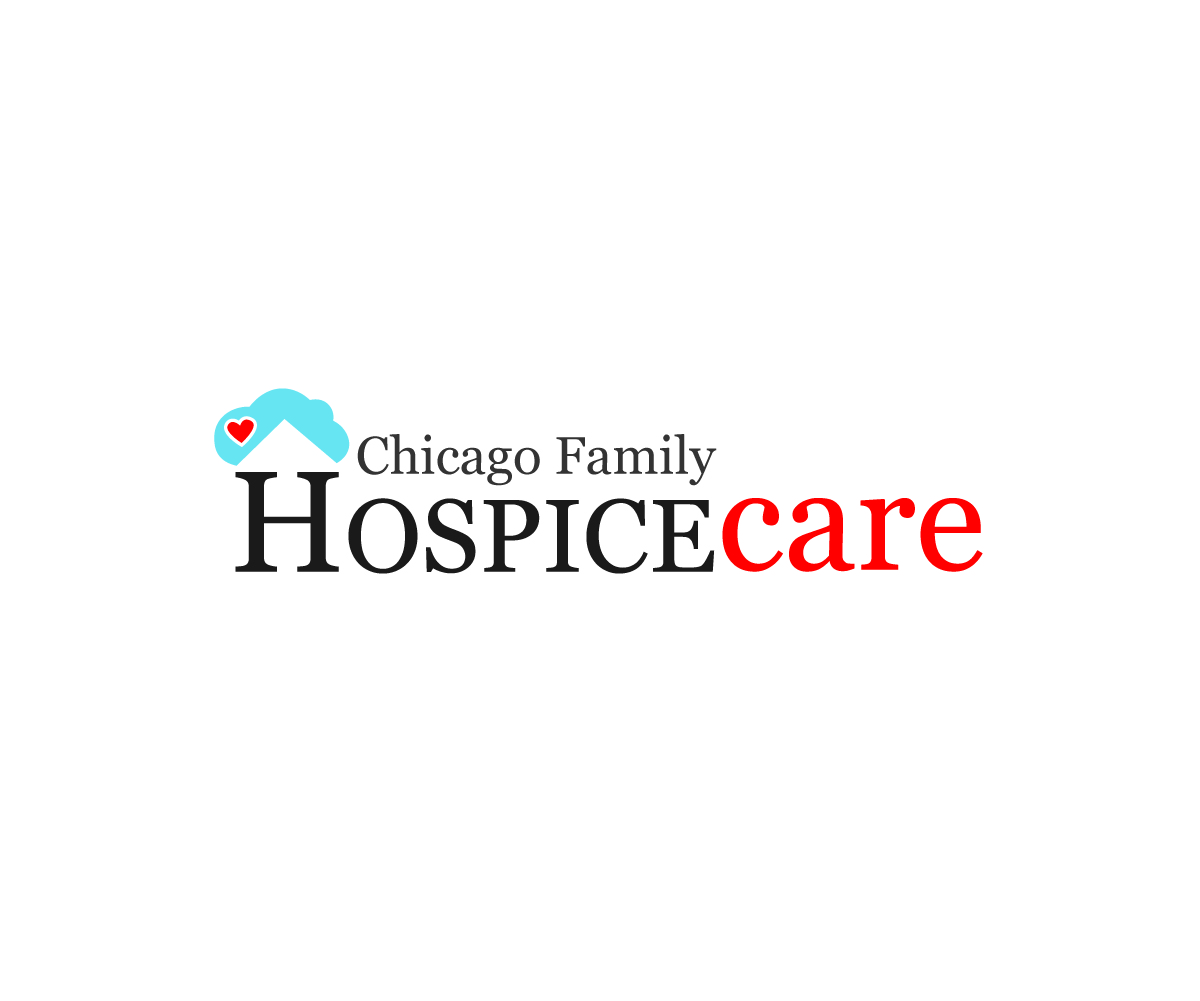 Design de Logo par JY pour Chicago Family Hospice Care | Design #5926459