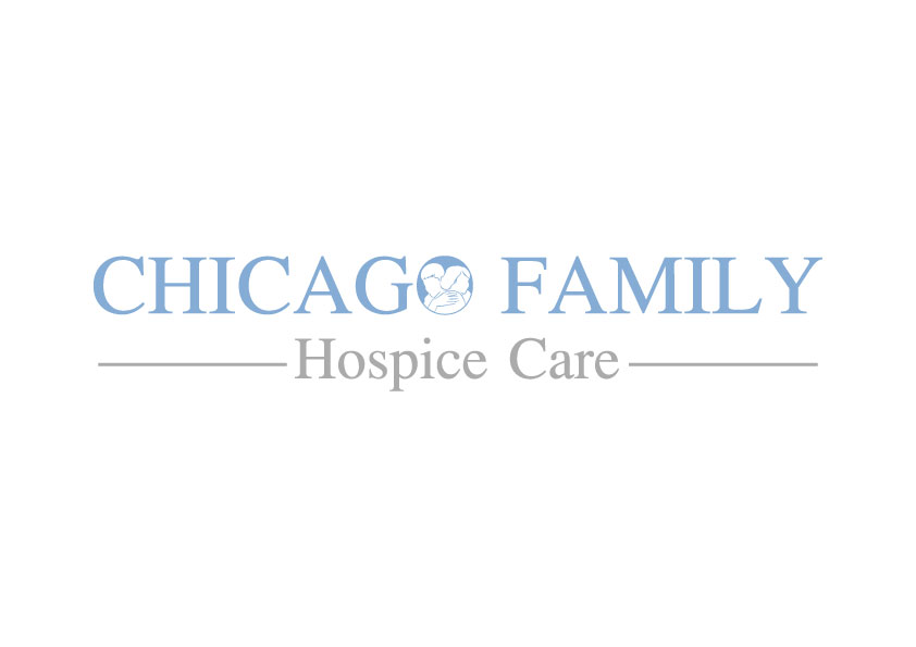 Diseño de Logo por bc21 para Chicago Family Hospice Care | Diseño #5988165