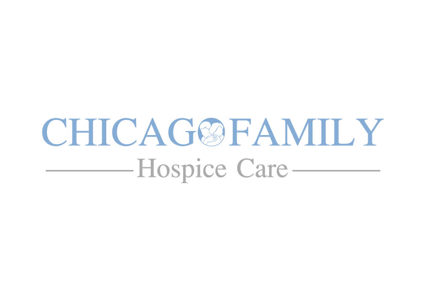 Logo-Design von bc21 für Chicago Family Hospice Care | Design #5988168