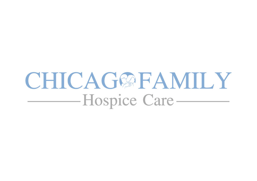 Diseño de Logo por bc21 para Chicago Family Hospice Care | Diseño #5988176